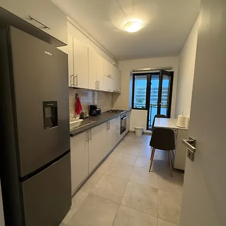 Apartment Carol Park