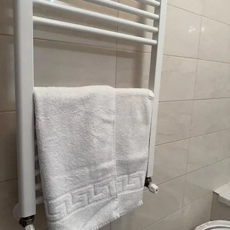 Apartman Carol Park Bukarest