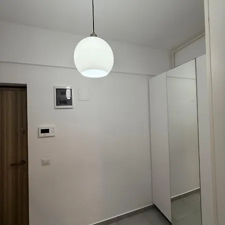 Apartament Carol Park