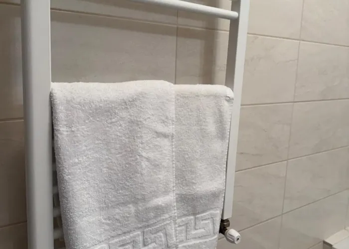 Apartament Carol Park Bucureşti