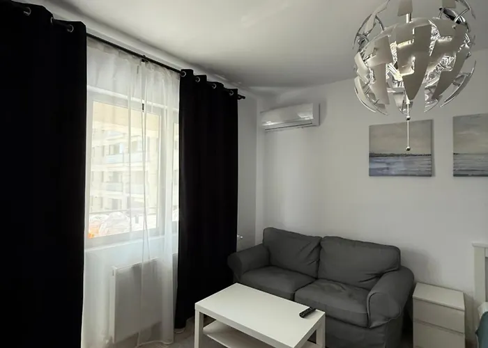 Carol Park Bucharest