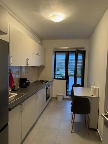 Apartament Carol Park Bucureşti